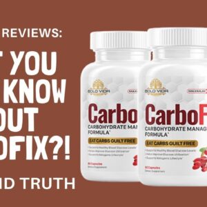 What Does CarboFix Do? - How Does CarboFix Work?