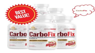 What is the most effective way to lose weight | Carbo Fix Weight Loss Tea | Best Ways to Lose Weight