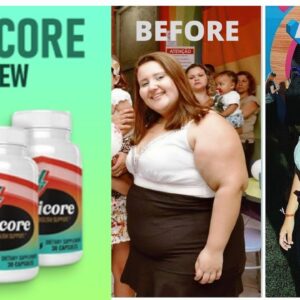 Meticore Weight Loss Pills ! Meticore Reviews -  THIS WEIGHT LOSS SUPPLEMENT!