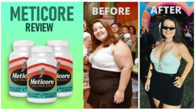 Meticore Weight Loss Pills ! Meticore Reviews -  THIS WEIGHT LOSS SUPPLEMENT!