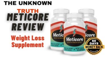 meticore weight loss review - meticore reviews! meticore weight loss? meticore really work?