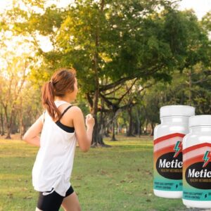 Burning Fat Morning Metabolism Trigger Review Using Meticore 🔥
