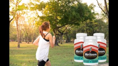 Burning Fat Morning Metabolism Trigger Review Using Meticore 🔥