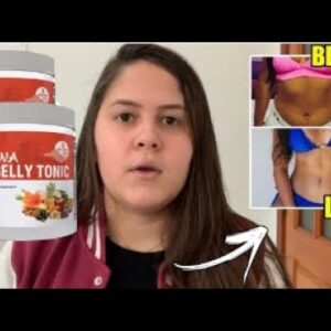 BEWARE of the Okinawa Flat Belly Tonic Okinawa Flat Belly Tonic REVIEW I REVEAL THE TRUTH