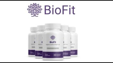 BioFit - Supports Healthy Weight Loss