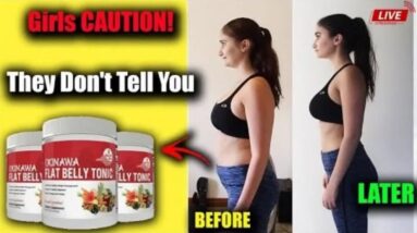 Okinawa Flat Belly Tonic Walgreens| CAUTION With Okinawa Flat Belly Tonic! Okinawa Flat Belly T