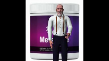 MetaZyne Review ⚠️ALERT⚠️Other Reviews Don’t Tell You This About The Supplement!