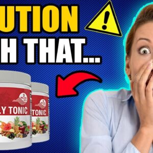 Okinawa Flat Belly Tonic Review❌⚠️WATCH This Okinawa Flat Belly Tonic System Review Before Buying!