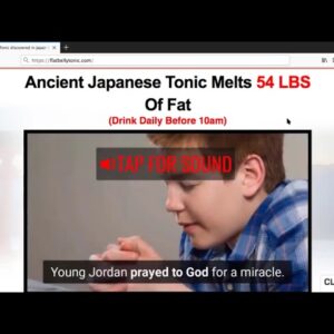 Does Okinawa Flat Belly Tonic Weight Loss Supplement Really Works? Everything You need to Know 🔥💯