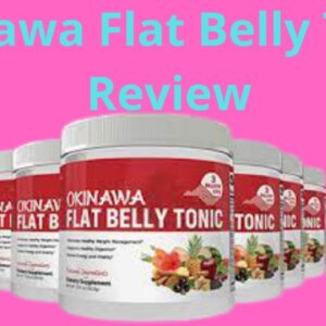 The Okinawa Flat Belly Tonic Reviews – A Potent Solution To Support Weight Loss? [verified purchase]