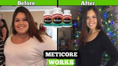 Meticore- Meticore Honest Review || Meticore Reviews || Meticore Supplement Review || Meticore Scam