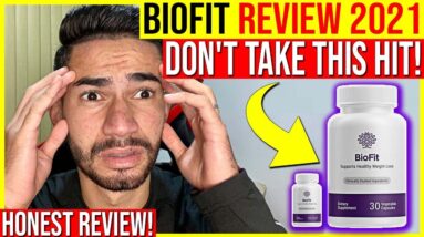 CAUTION Biofit Review - IS Biofit a FRAUD? Where To Buy Biofit? The Whole Truth (Biofit Review 2021)