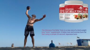 Okinawa Flat Belly Tonic  Fat loss Japanese Tonic for men & women #stayfit  buy link in description