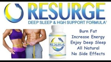 Resurge Review, I tried Resurge🎯 2021, ➤Resurge Reviews  💔💔, My Reuslts Resur