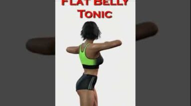 Best way to reduce belly fat. #Shorts