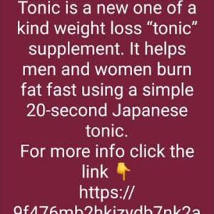 best way to reduce weight Okinawa flat belly tonic