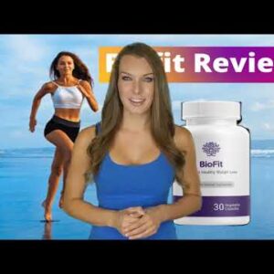 Biofit - Biofit Review