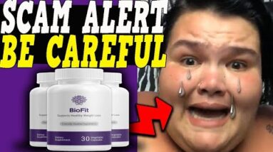 Biofit - CAREFUL WITH SCAM - Biofit Review - Biofit Probiotic Review  ( BIOFIT )