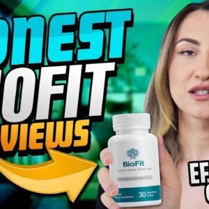 biofit review