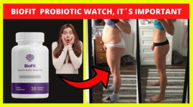 BioFit Probiotic   I use and decided to speak  My Review Sincere | Biofit Weight Loss