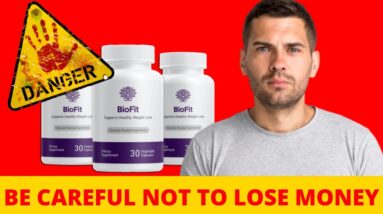 BIOFIT SCAM? 🚨IMPORTANT ALERT🚨 Biofit Review | BIOFIT WORKS?