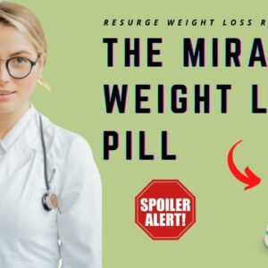 Resurge weight loss supplement review 2021 | The miracle weight loss pill