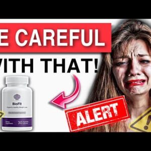 BIOFIT Review 2021 - BIOFIT What They Don't Tell You! BIOFIT Probiotic Really Work?