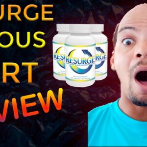 Resurge Review THE TRUTH about Weight Loss Supplement Resurge Does Resurge Work?