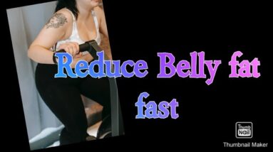 How to reduce belly fat fast|| Okinawa belly fat supplement |lOnaka no shibō o hayaku herasu hōhō