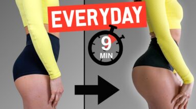 How to Grow Booty Faster! (WITHOUT STRENGTH EXERCISES)