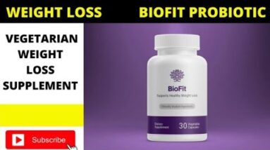 Biofit Probiotic Supplement Reviews | Biofit Probiotic Weight Loss  #shorts