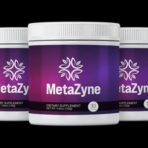 MetaZyne Review - Is MetaZyne Worth Give a Shot? Price, Buy Now