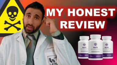 BIOFIT REVIEW | My HONEST BIOFIT PROBIOTIC REVIEW As A Supplement Researcher BIOFIT REVIEWS