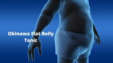 Okinawa Flat Belly Tonic