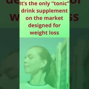 Okinawa Flat Belly Tonic - Solution to Passive Weight Loss!