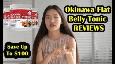 Okinawa Flat Belly Tonic REVIEWS 2021 ⚠️ Save Up To $100 ⚠️ okinawa flat belly tonic ingredients,