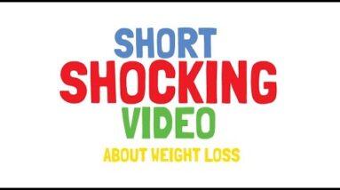 Short Shocking Video About Biofit Weight Loss