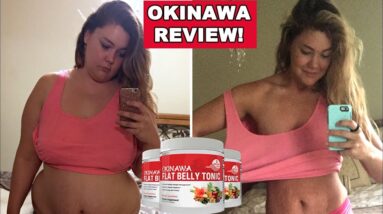 Okinawa Flat Belly Tonic Review - Everything You Need To Know About Okinawa Flat Belly Tonic System