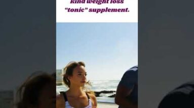 weight lose special tonic for woman & man | okinawa flat belly tonic