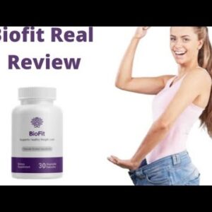 Biofit Reviews 2021: The Weird  Untold Truth About Biofit| Watch Before Purchase| SCAM!!!!