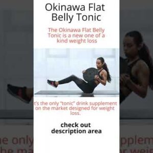 belly fat weight loss okinawa flat belly tonic belly fat workout for women