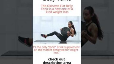 belly fat weight loss okinawa flat belly tonic belly fat workout for women