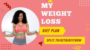 All Natural Weight Loss Aids - Biofit Results