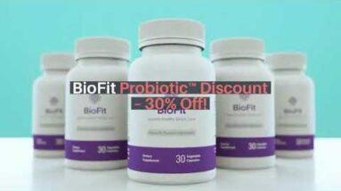 BioFit Review 2021
