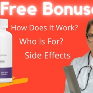 biofit review, what is biofit? - biofit side effects & more