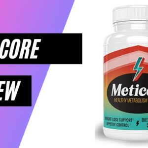 Meticore Reviews #Meticore Review 2021# My Honest Review on Meticore Supplement