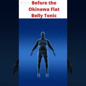 ▶️ Okinawa Flat Belly Tonic