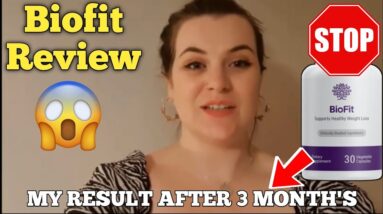 Biofit Review 2021|| ❌ All truth about biofit probiotic || Does biofit probiotic works?