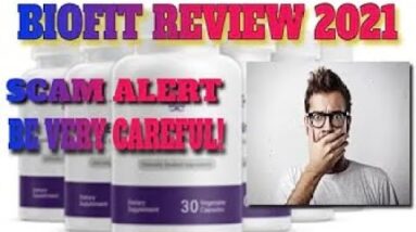 BIOFIT REVIEW 2021 - Biofit Probiotic Reviews - Scam Alert 2021 [Biofit Review 2021]