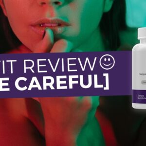 Biofit Review - Does Biofit Work? Biofit Probiotic Weight Loss Supplement [BE CAREFUL]